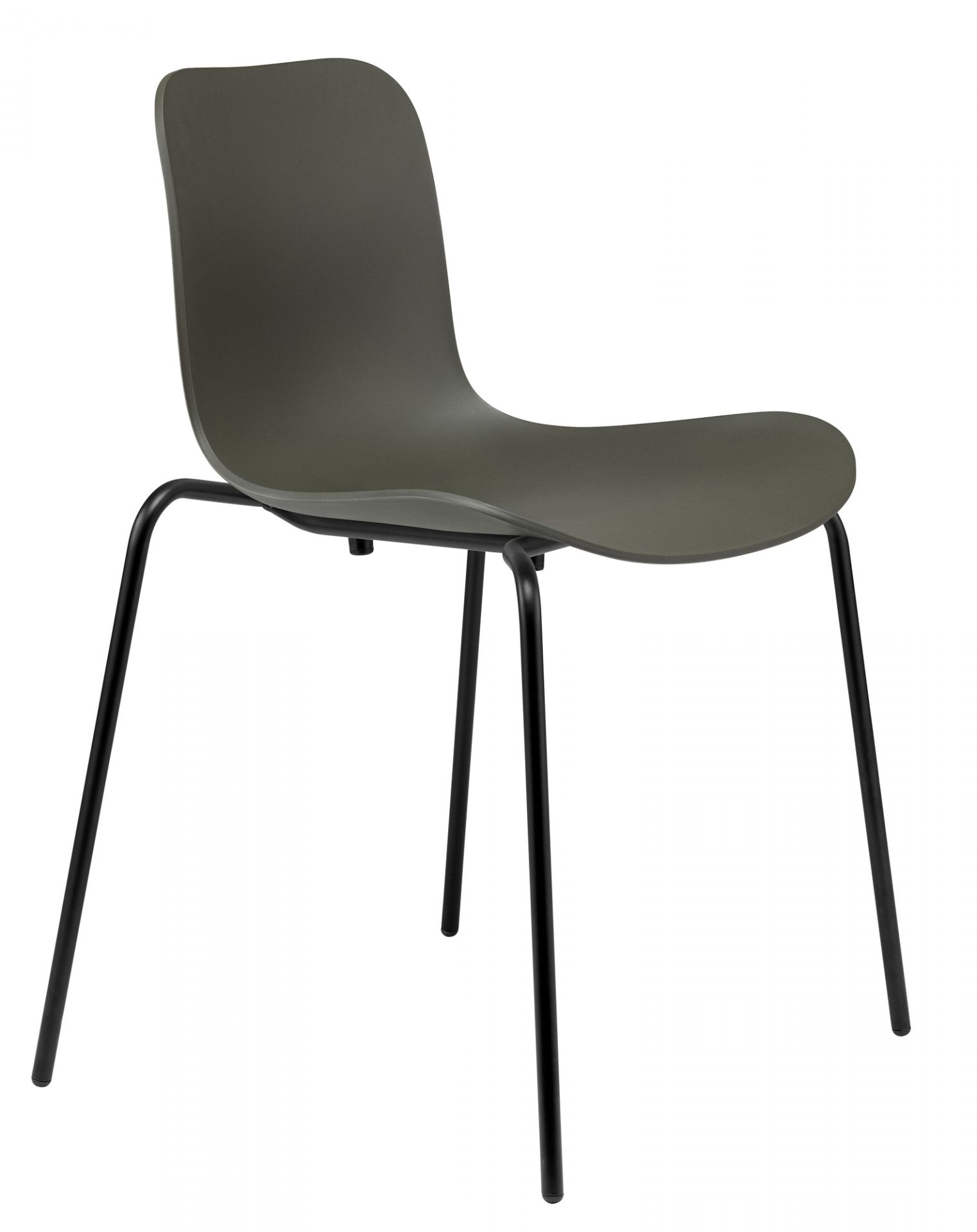 Langue Stack Chair Stuhl Norr11